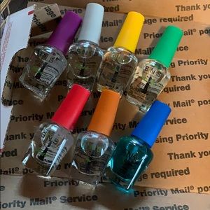 SNS STUDENT KIT 2 (Dip powder set)